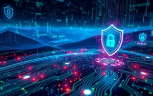 cyberbezpieczeństwo i AI