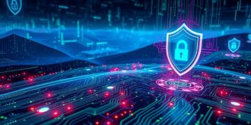 cyberbezpieczeństwo i AI