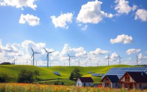 energia odnawialna w Polsce