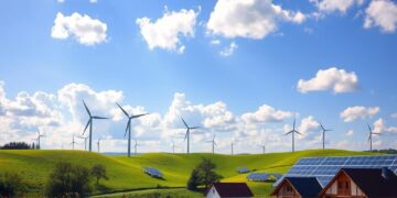 energia odnawialna w Polsce