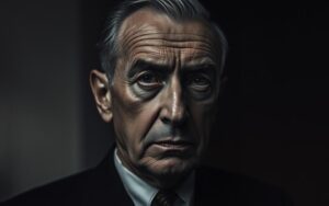 robert oppenheimer