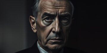 robert oppenheimer